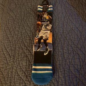 Stance Shaq/Penny Socks
